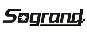 Image for mark UK00004288764 Sogrand