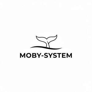 Image for mark UK00004288766 MOBY-SYSTEM