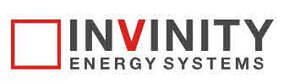 Image for mark UK00004288804 INVINITY ENERGY SYSTEMS
