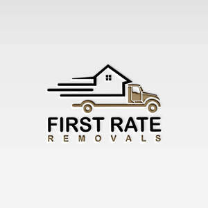 Image for mark UK00004288876 FIRST RATE REMOVALS