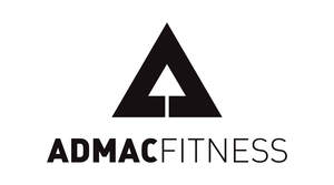 Image for mark UK00004288910 ADMAC FITNESS