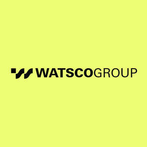 Image for mark UK00004288928 â‚©WATSCOGROUP