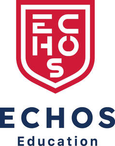 Image for mark UK00004288942 ECHOS Education