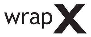 Image for mark UK00004288945 WRAP X