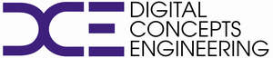 Image for mark UK00004288997 DIGITAL CONCEPTS ENGINEERING