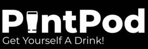 Image for mark UK00004289005_1of2 PINTPOD GET YOURSELF A DRINK!