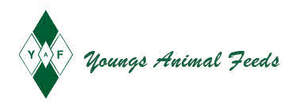 Image for mark UK00004289019 YAF YOUNGS ANIMAL FEEDS