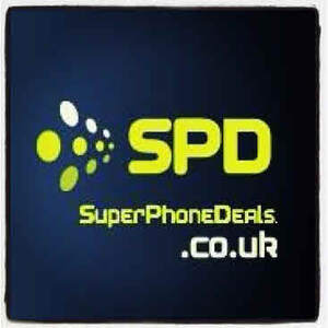 Image for mark UK00004289030 SPD SUPERPHONEDEALS. .CO.UK