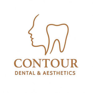 Image for mark UK00004289074 CONTOUR DENTAL & AESTHETICS