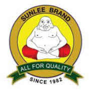 Image for mark UK00004289091 SUNLEE BRAND ALL FOR QUALITY SINCE 1982