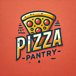 Image for mark UK00004289107 Pizza Pantry