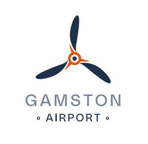 Image for mark UK00004289108_1of2 GAMSTON AIRPORT