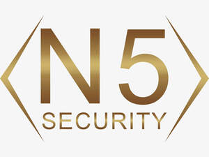 Image for mark UK00004289138 N5 SECURITY