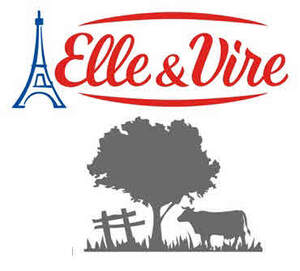 Image for mark UK00004289188 Elle & Vire