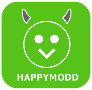 Image for mark UK00004289200 HAPPYMODD