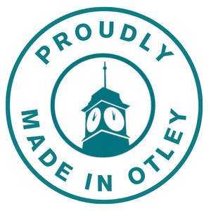 Image for mark UK00004289208 PROUDLY MADE IN OTLEY