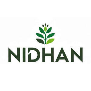 Image for mark UK00004289271 NIDHAN