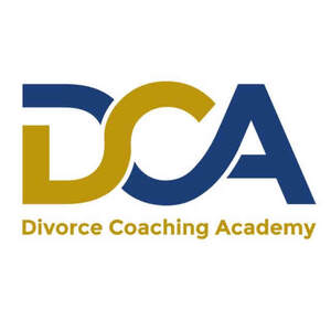 Image for mark UK00004289288 DCA DIVORCE COACHING ACADEMY