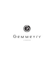 Image for mark UK00004289339_1of2 GEMMETRY LONDON