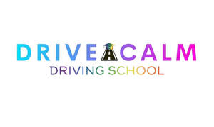 Image for mark UK00004289356 Drive calm driving school