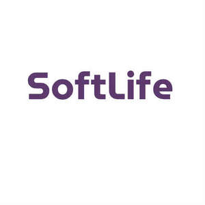 Image for mark UK00004289358 SOFTLIFE