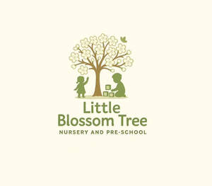 Image for mark UK00004289366 LITTLE BLOSSOM TREE NURSERY AND PRE-SCHOOL