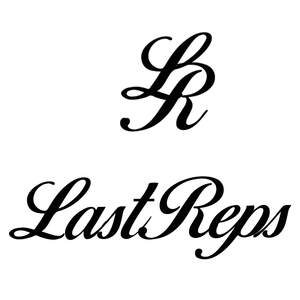 Image for mark UK00004289394 LR Last Reps