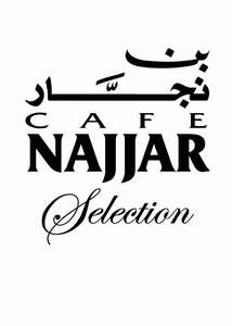 Image for mark UK00004289403 CAFE NAJJAR Selection