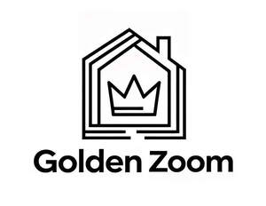 Image for mark UK00004289437 Golden Zoom