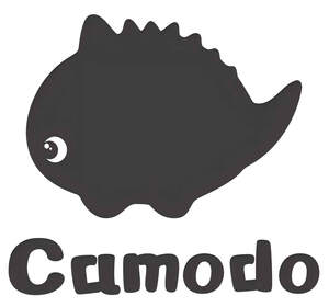 Image for mark UK00004289517 Camodo