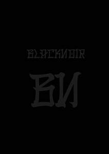 Image for mark UK00004289519 BLACKNOIR