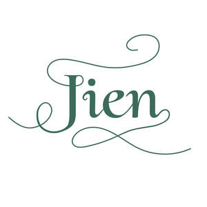 Image for mark UK00004289553_1of6 JIEN,