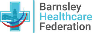 Image for mark UK00004289618 BARNSLEY HEALTHCARE FEDERATION