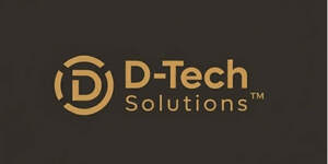 Image for mark UK00004289635 D D-Tech Solutions