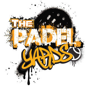 Image for mark UK00004289641 THE PADEL YARDS