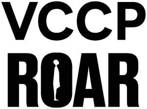 Image for mark UK00004289653 VCCP ROAR