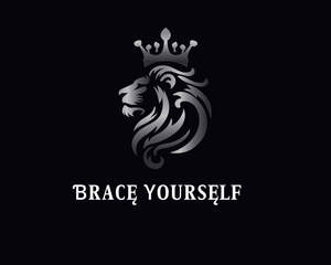 Image for mark UK00004289666 BRACE YOURSELF