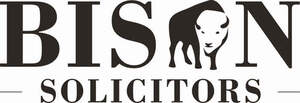 Image for mark UK00004289668 BISON SOLICITORS LIMITED