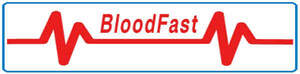 Image for mark UK00004289683 BLOODFAST