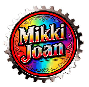 Image for mark UK00004289691 Mikki Joan