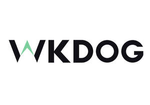 Image for mark UK00004289706 WKDOG