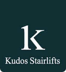 Image for mark UK00004289720 K KUDOS STAIRLIFTS