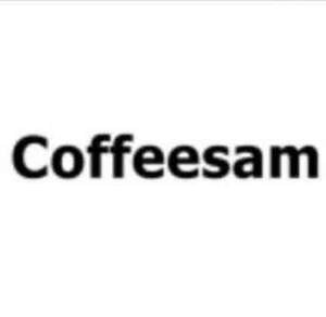 Image for mark UK00004289741 COFFEESAM