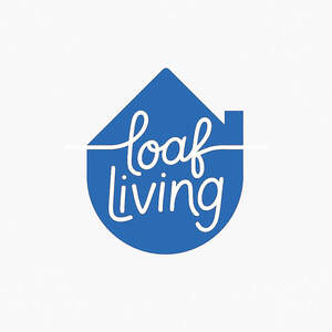Image for mark UK00004289749 LOAF LIVING