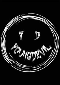 Image for mark UK00004289754 YD YOUNGDEVIL