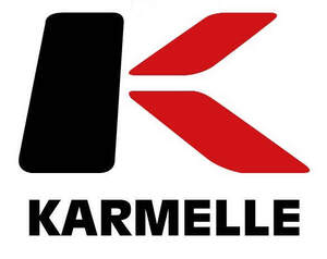 Image for mark UK00004289758_1of2 K KARMELLE
