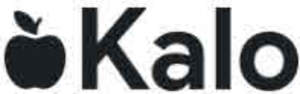 Image for mark UK00004289786_1of2 Kalo