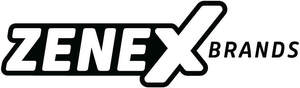 Image for mark UK00004289800 zenex brands