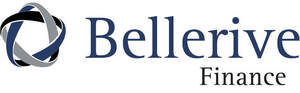 Image for mark UK00004289820 BELLERIVE FINANCE