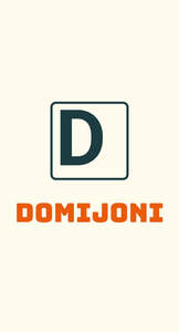 Image for mark UK00004289821 DOMIJONI
